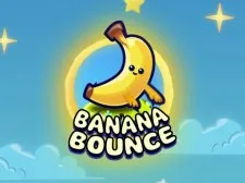 Banana Bounce!