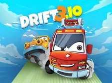 Drift 3